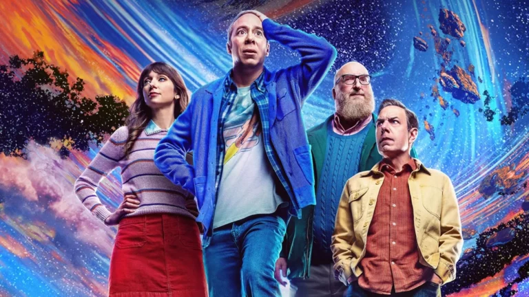 ‘Stuart Fails to Save the Universe’ Premiere Sends the Big Bang Theory Universe Into Multiverse Chaos