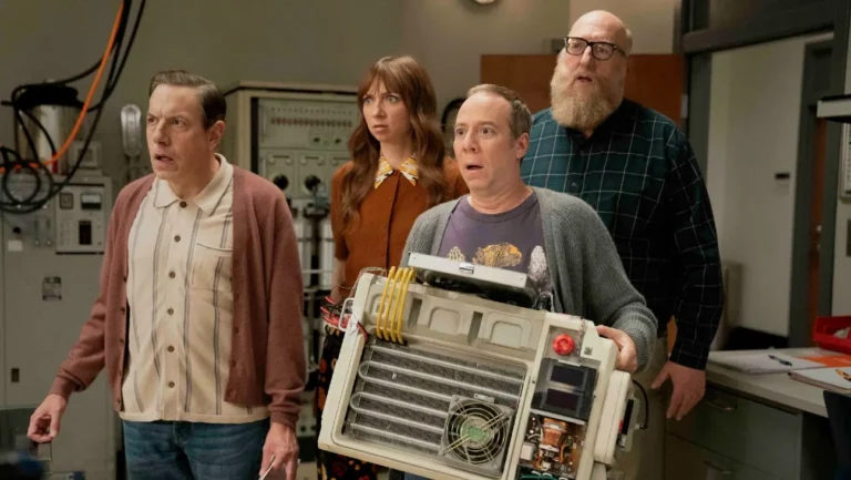 ‘Stuart Fails to Save the Universe’ Rotten Tomatoes Score Reveals a Divided Critical Response