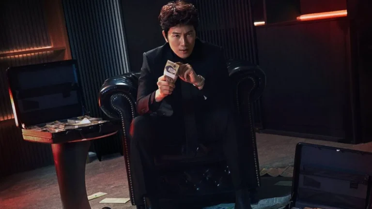 ‘The Apartment Job’ Episode 6 Release Date, Time and What To Expect