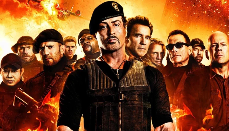 Sylvester Stallone Finally Admits The Physical Toll Of ‘The Expendables’ Was Too High A Price To Pay