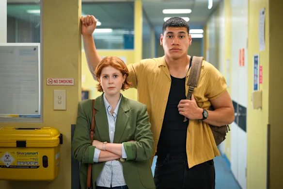 ‘The F Ward’ Release Date, Plot, Cast, and Everything Else You Need to Know About Stan’s New Medical Drama