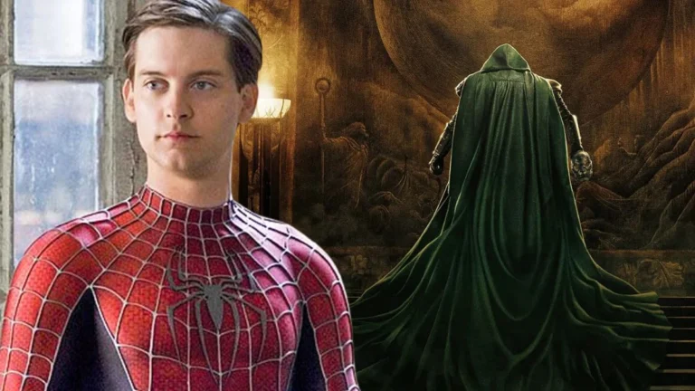 Why Tobey Maguire’s Spider-Man Rumors Keep Following ‘Avengers: Doomsday’