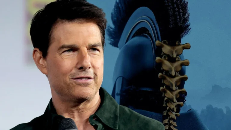 Tom Cruise Just Gave Christopher Nolan’s ‘The Odyssey’ the Ultimate Seal of Approval