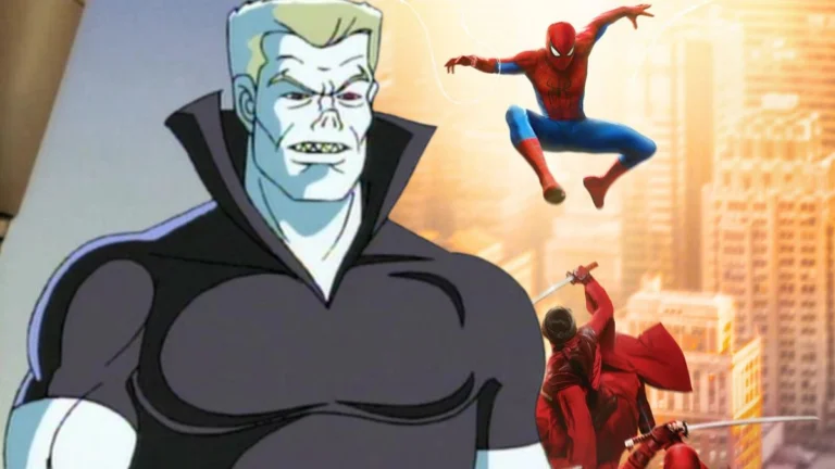 ‘Spider-Man: Brand New Day’ Just Unleashed Its Most Comic Accurate Villain Yet