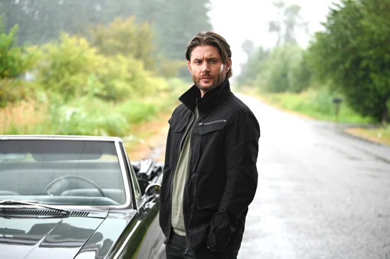 Jensen Ackles Finally Reveals Whether Russell Shaw Is Coming Back For ‘Tracker’ Season 4