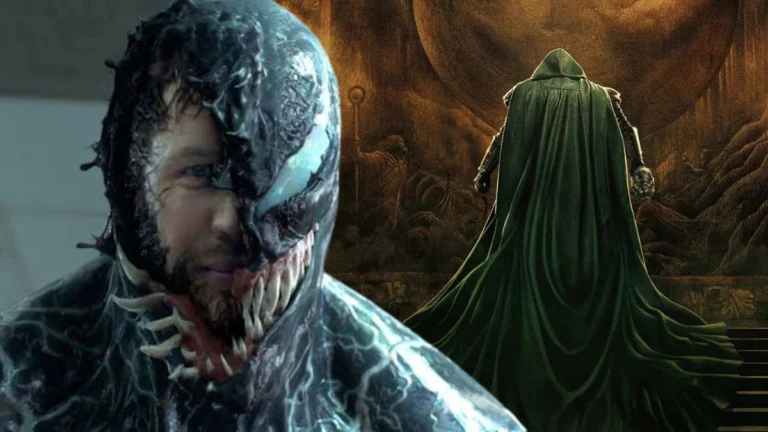 Is Tom Hardy’s Venom Actually Headed to ‘Avengers: Doomsday’?