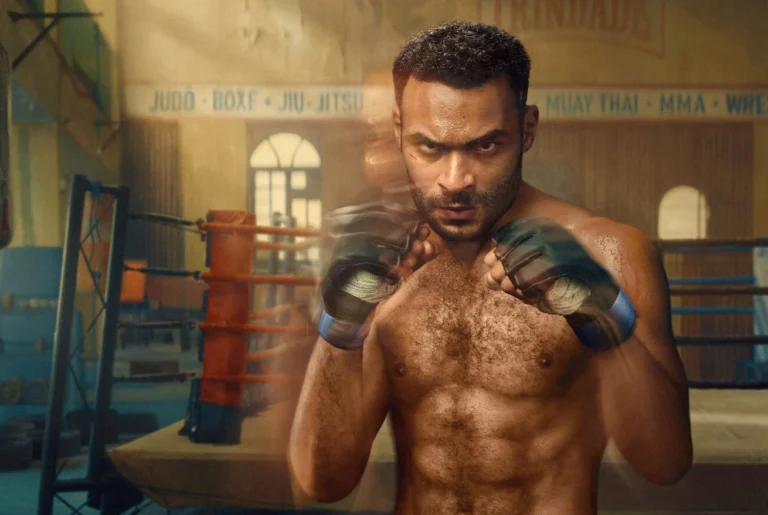 ‘Wrath’ on Netflix, What to Know About the Brazilian MMA Thriller Before It Hits the Ring on July 29