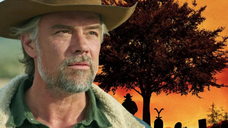 Josh Duhamel Joins ‘Yellowstone’ Alumni In Paramount’s New Western Thriller ‘The Rescue’