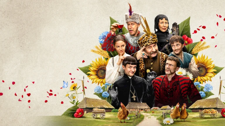 ‘1670’ Season 3 Release Date, Time, and Cast