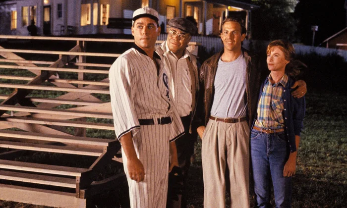 ‘Field of Dreams’ at 35 Years and Counting, The True Baseball History Behind the Kevin Costner Classic
