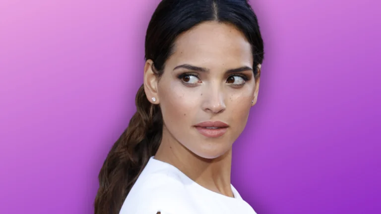 Adria Arjona Goes Full Action Hero in A24’s Bloody New ‘Onslaught’ Clip