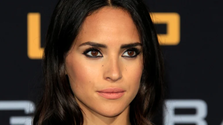 Adria Arjona’s Gym Sessions Keep Fueling the Same Question: Who Is She Actually Playing in Superman Sequel ‘Man of Tomorrow’