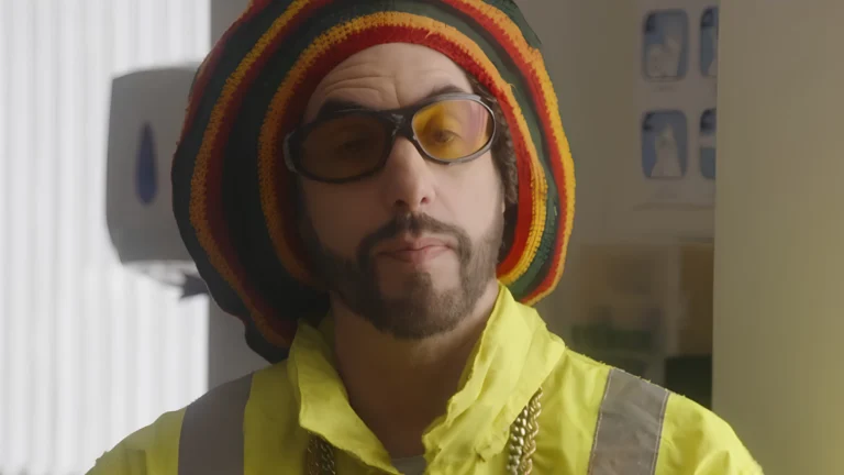 Sacha Baron Cohen’s Ali G Comeback Is Already Facing a Growing Boycott Campaign for Being “Outdated” and “Racist” Caricature