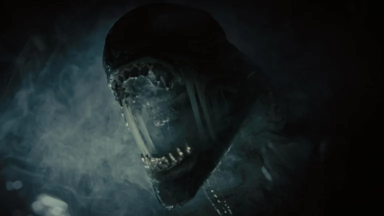 Ridley Scott Just Revealed He’s Secretly Rewriting the ‘Alien’ Franchise’s Next Chapter