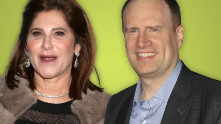 Amy Pascal and Kevin Feige Just Revealed Why Tom Holland’s Spider-Man Trilogy Never Went Bigger, and the Answer Says a Lot