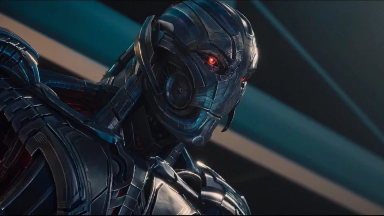 ‘VisionQuest’ Star James Spader Reveals Ultron Has Been Hiding Inside Vision’s Mind This Entire Time