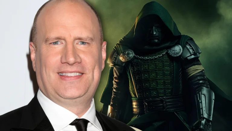 Kevin Feige Just Gave the Biggest Hint Yet About How ‘Avengers: Doomsday’ Will End