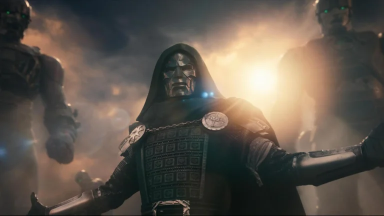 ‘Avengers: Doomsday’ Ending Reportedly Revealed With a Huge Victory for Doctor Doom