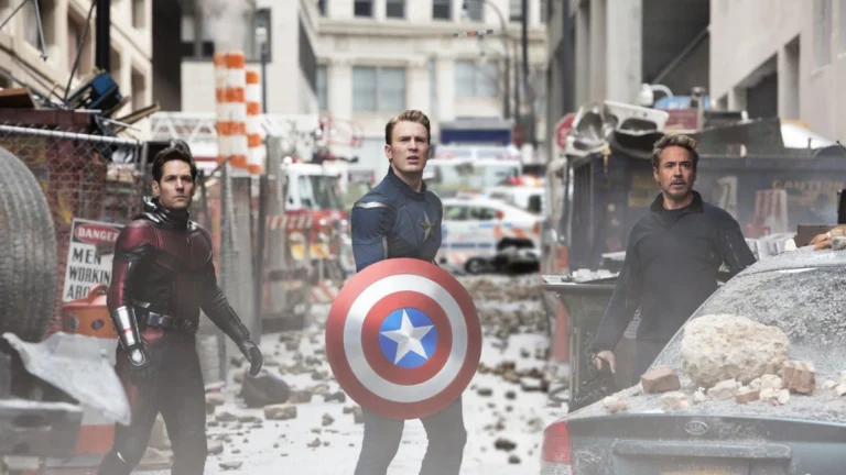 ‘Avengers: Endgame’ Could Reclaim the Box Office Crown From ‘Avatar’ – Here’s How