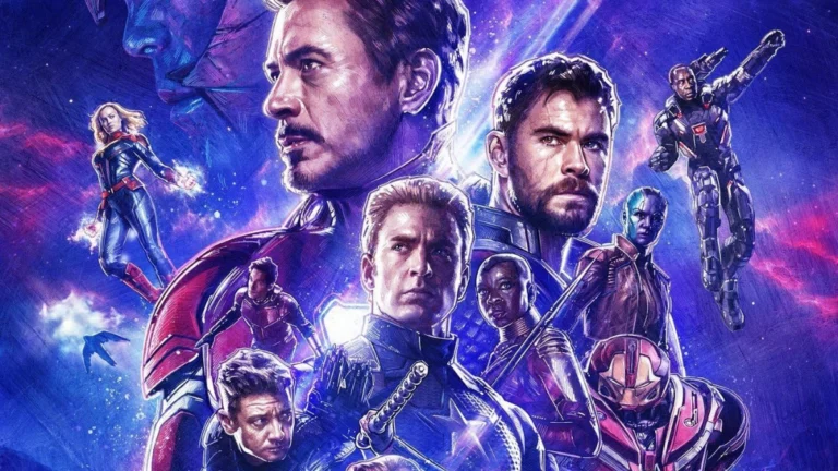 ‘Avengers: Endgame’ Tickets Are About to Go On Sale for Its Big Theatrical Return