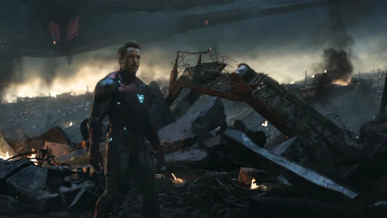 ‘Avengers: Endgame’ May Be Disappearing From Disney+ Right Before Its Big Theatrical Comeback