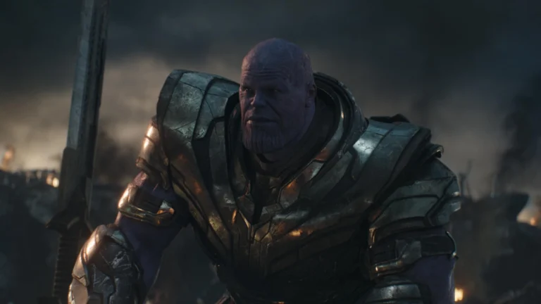 ‘Avengers: Endgame Encore’ Confirms Its New Footage Comes With a Major Catch