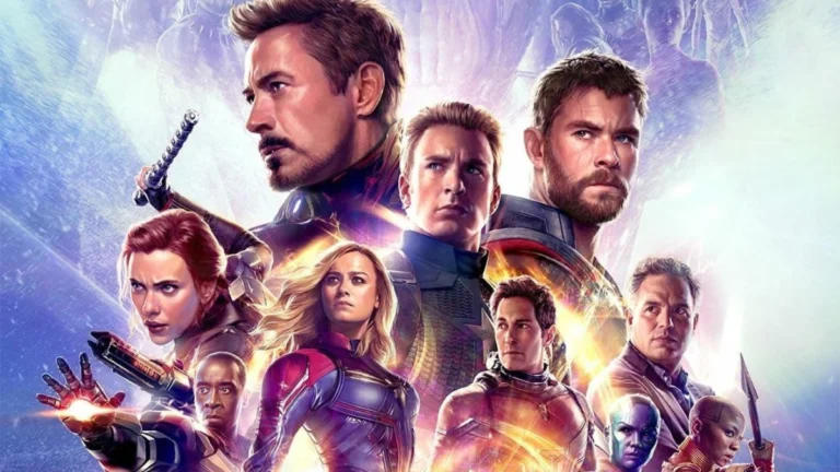 ‘Avengers: Endgame’ Is Returning to Theaters With New Footage, and It’s Longer Than You Remember