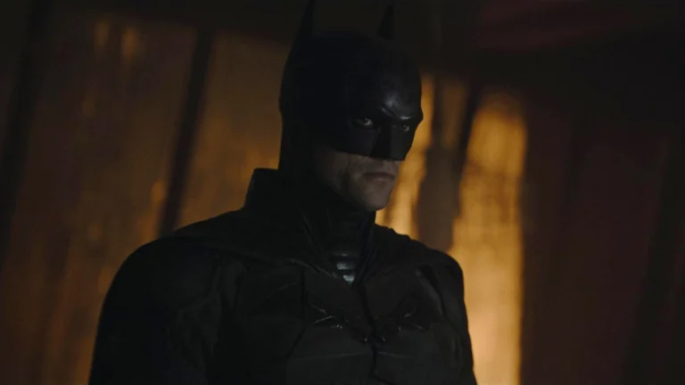 GCPD SWAT Opens Fire on Batman’s Batmobile in New ‘The Batman: Part II’ Set Footage