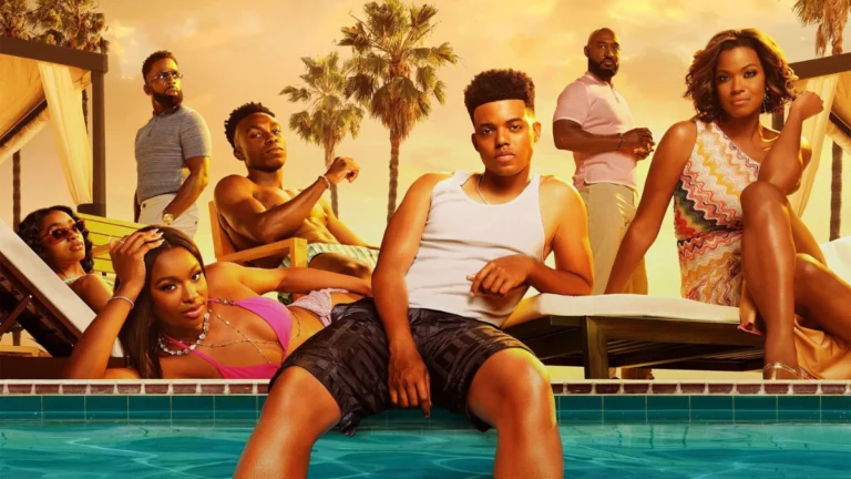 ‘Bel-Air’ Is Getting Its First-Ever Spinoff Series at Peacock