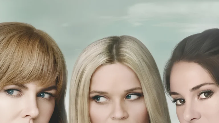 ‘Big Little Lies’ Fans Finally Have Season 3 Spoilers, and Liane Moriarty’s New Book Delivers a Shocking Setup