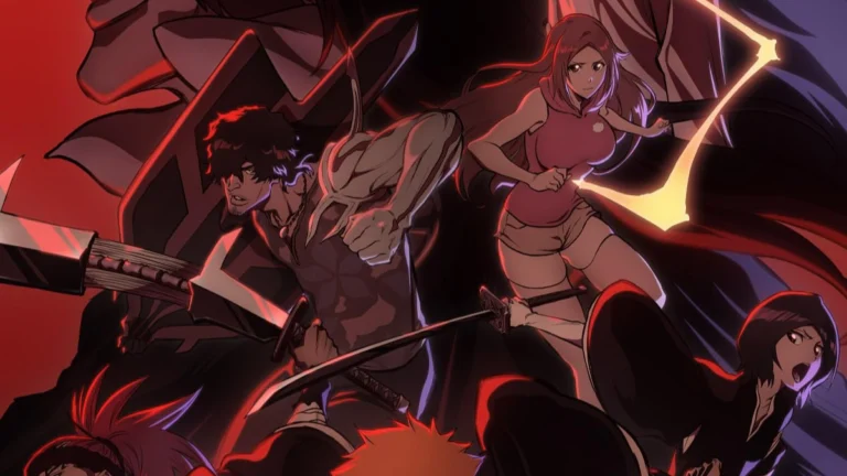 ‘Bleach’ Just Stole the Top Spot for the Highest-Rated TV Episode in IMDb History