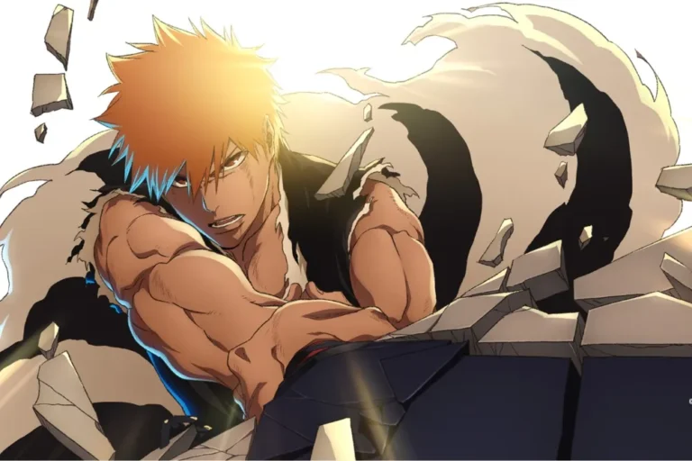 ‘Bleach: Thousand-Year Blood War’ Episode 46 Release Date, Time, and What Comes Next in ‘The Calamity’