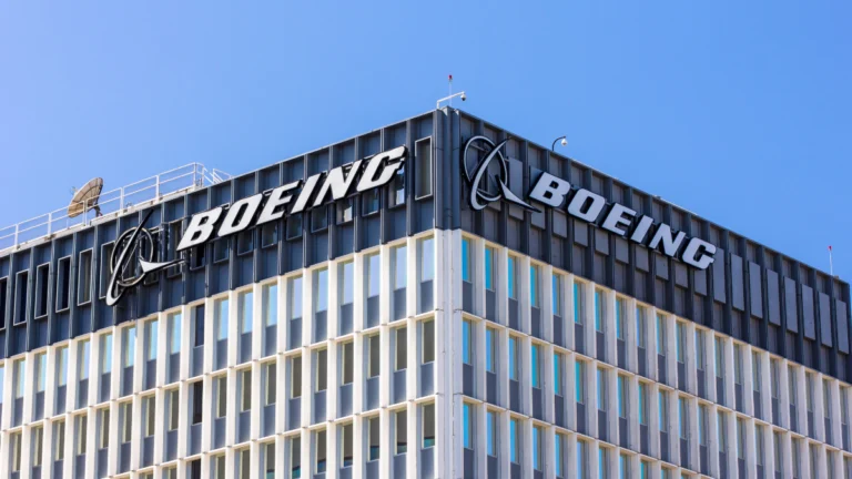 New Netflix Documentary on Boeing Is Leaving Viewers Deeply Unsettled