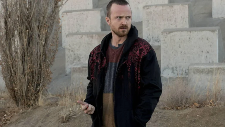 Jesse Pinkman Was Never Supposed to Survive Season 1 of ‘Breaking Bad,’ and Fans Only Recently Learned Why He Did
