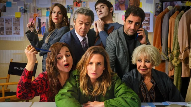 ‘Call My Agent!’ Is Officially Coming Back, and the Reunion Looks Even Bigger Than Fans Hoped With Release Date Set