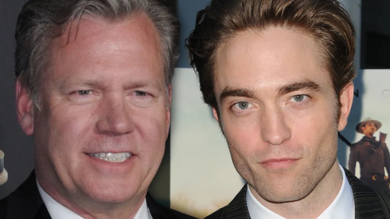 Chris Hansen Finally Gives His Verdict on Robert Pattinson’s Impression of Him, and It’s Surprisingly Balanced