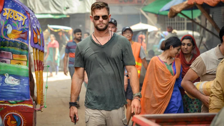 Chris Hemsworth Is Finally Filming ‘Extraction 3’ in the One Place the Franchise Always Wanted