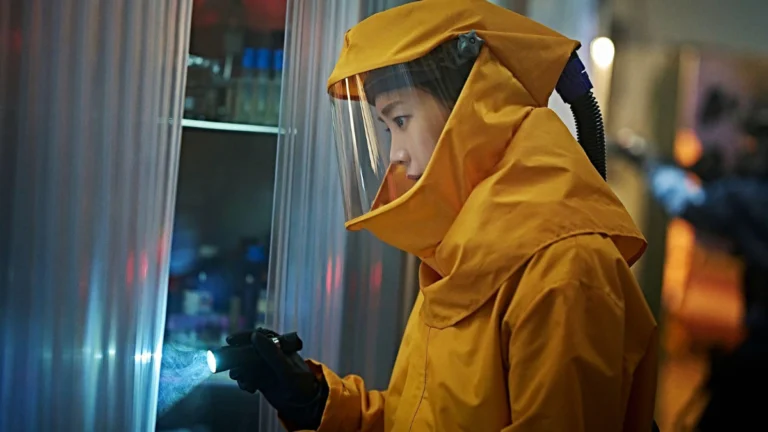 ‘Train to Busan’ Director’s New Zombie Thriller ‘Colony’ Just Earned a Rotten Tomatoes Badge of Honor