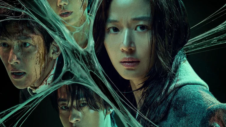 ‘Train to Busan’ Director Returns with ‘Colony’ a Zombie Movie Unlike Any You’ve Seen Before
