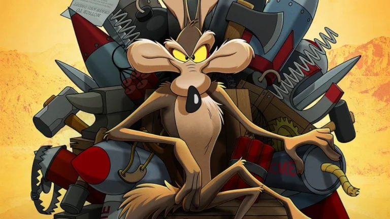 ‘Coyote vs. Acme’ Gives Fans Who Saved the Movie a Heartfelt Thank-You in the Credits