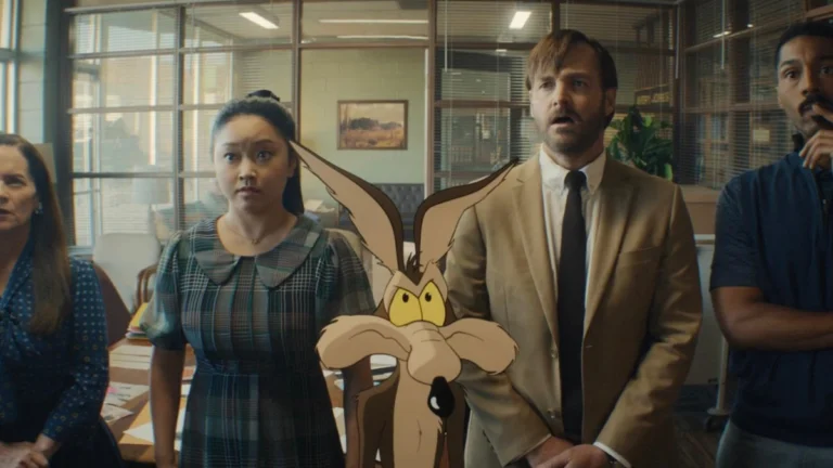 ‘Coyote vs. Acme’ Cast Just Thanked the Fans Who Refused to Let the Movie Die