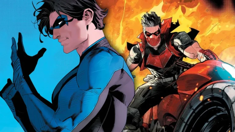 ‘Dynamic Duo’ Could Be One of DC’s Most Expensive Animated Movies Yet