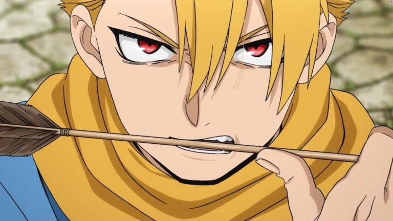 ‘Daemons of the Shadow Realm’ Episode 22 Release Date, Time, and Where to Watch the Next Chapter