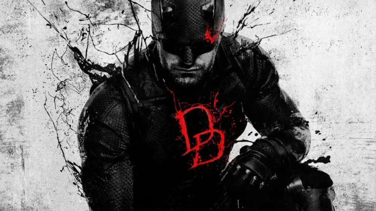 ‘Daredevil: Born Again’ Just Topped Disney+’s Charts, but the Numbers Tell a Complicated Story