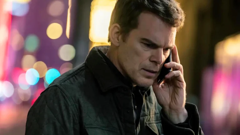 Dexter Morgan Is Returning to His Roots, and New ‘Dexter: Resurrection’ Set Photos Prove It