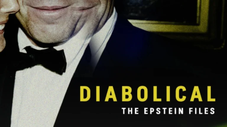 Epstein Documentary Is Getting a Major International Streaming Rollout via HBO Max , Here are the Details