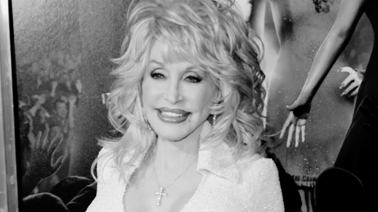 Dolly Parton’s Representatives Confirm Cancer Was the Cause of Her Death