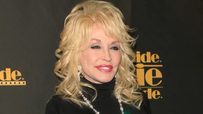Dolly Parton’s Niece Breaks Silence on Country Icon’s Nashville Burial: ‘It Still Doesn’t Feel Real’
