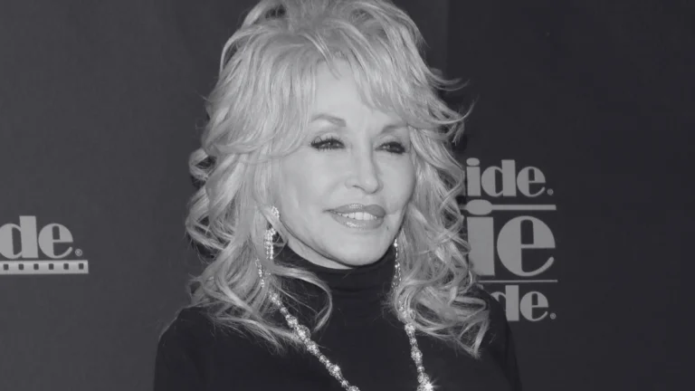 Dolly Parton Dies at 80: Country Music Icon and Beloved Legend Leaves Behind an Unforgettable Legacy