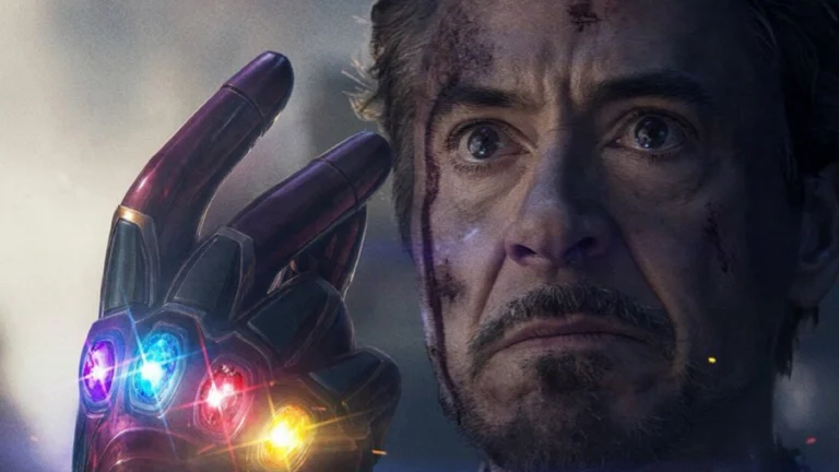 ‘Avengers: Endgame Encore’ Quietly Changed One Line, and Fans Think It Explains Everything About ‘Doomsday’
